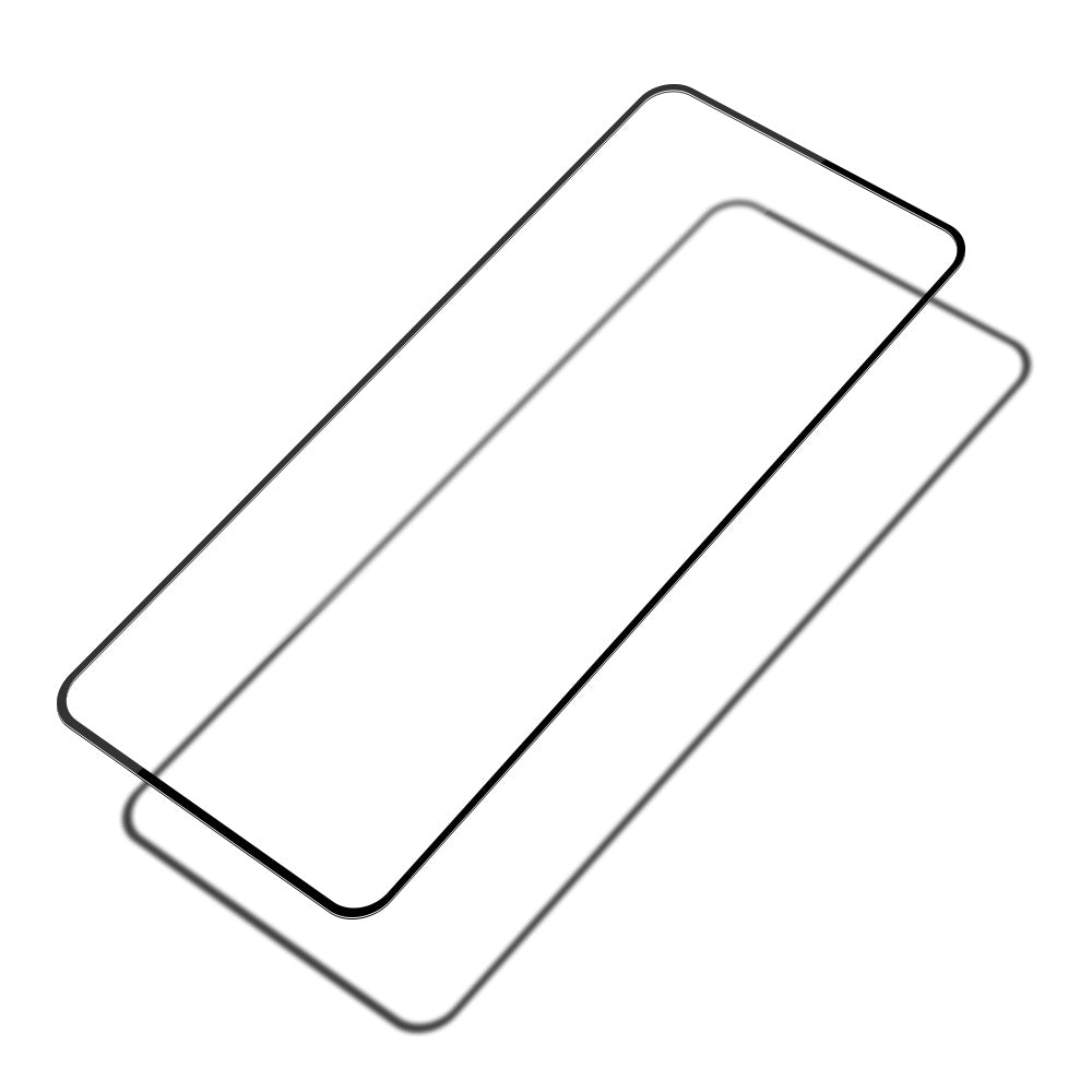 MOFI JK Series-1 for Realme Narzo 70 Pro 5G Screen Protector Full Glue High Aluminum-silicon Glass Film MOFI JK Series-1 for Realme Narzo 70 Pro 5G Screen Protector Full Glue High Aluminum-silicon Glass Film